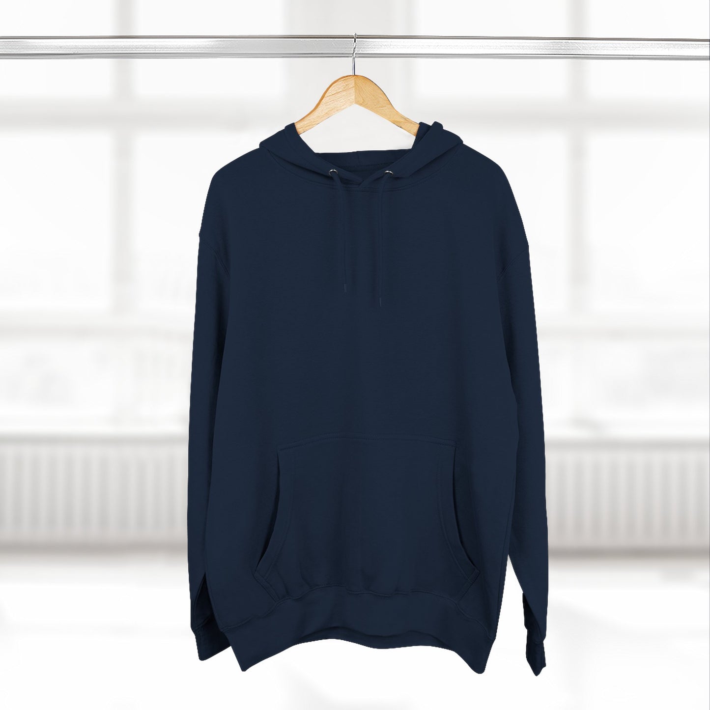 Dark Vibes Three-Panel Fleece Hoodie, Unisex Warm Sweatshirt, Graphic Hoodie for Movie Lovers, Perfect for Fall Fashion, Unique Gifts