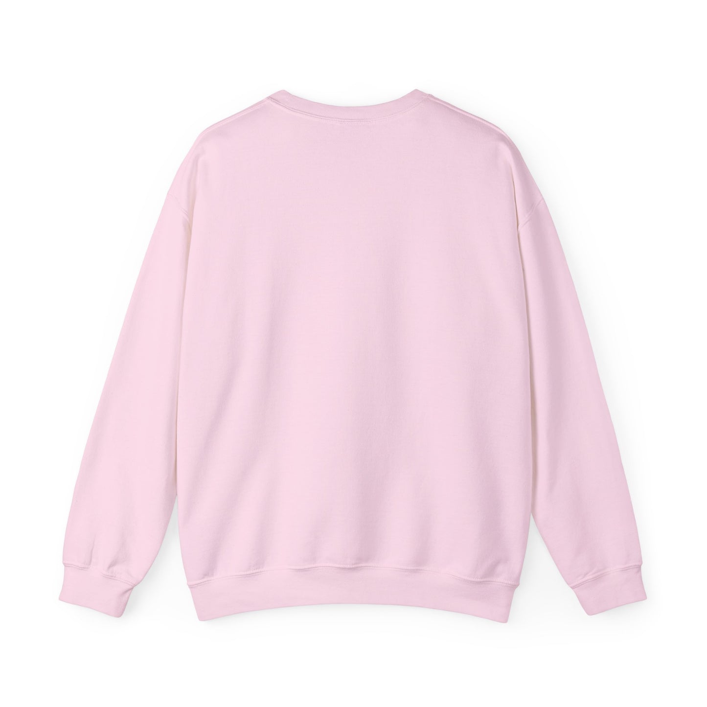 Chasing Goals Crewneck Sweatshirt, Motivational Apparel, Inspirational Gift, Unisex Casual Wear, Cozy Outfit