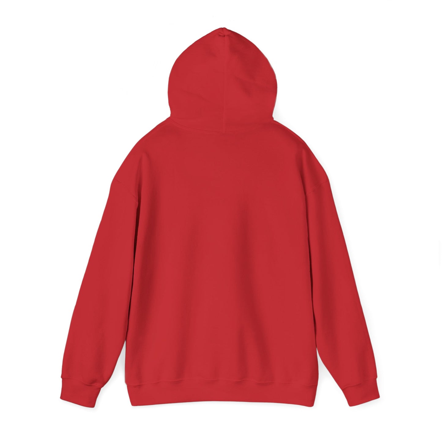 Wholeness Sweatshirt | Cozy Unisex Hooded Pullover, Gift for Her, Relaxation Apparel, Mindfulness Clothing, Casual Everyday Wear
