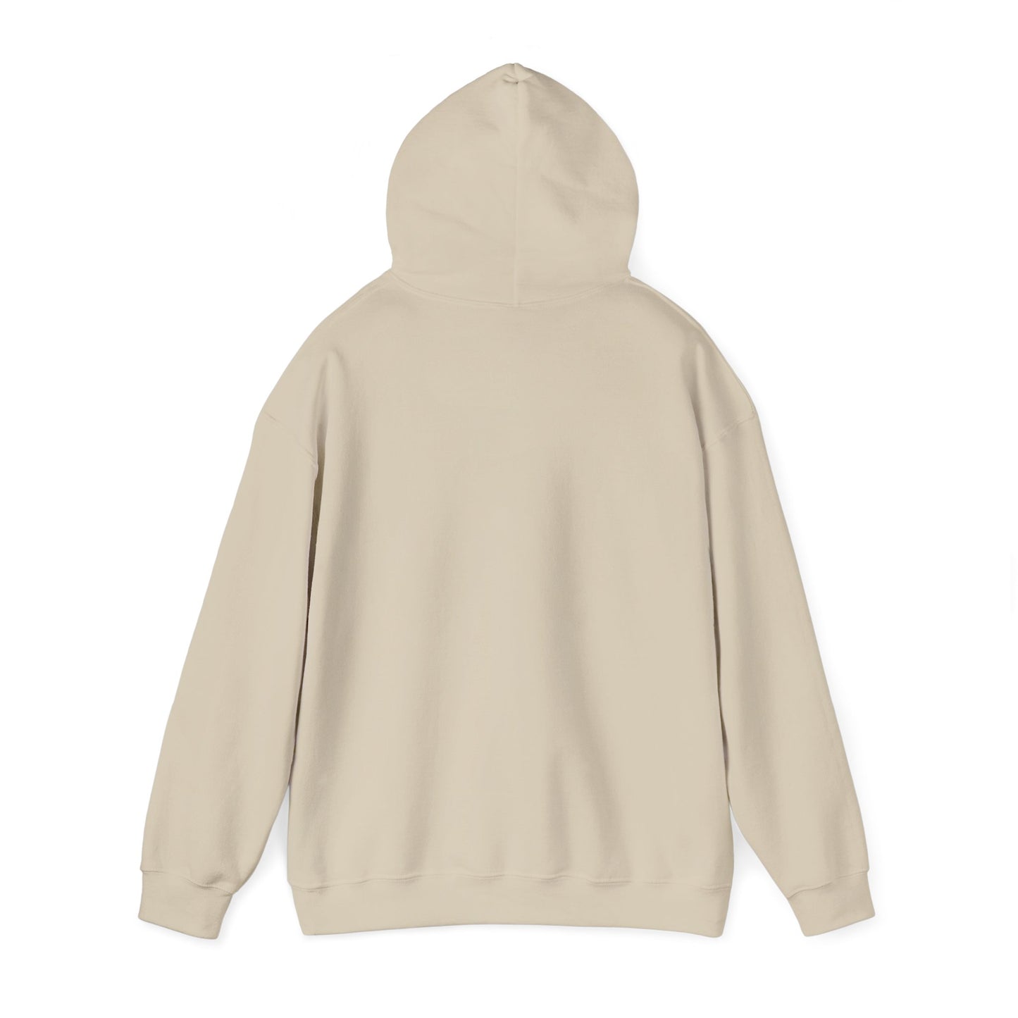 Wholeness Sweatshirt | Cozy Unisex Hooded Pullover, Gift for Her, Relaxation Apparel, Mindfulness Clothing, Casual Everyday Wear