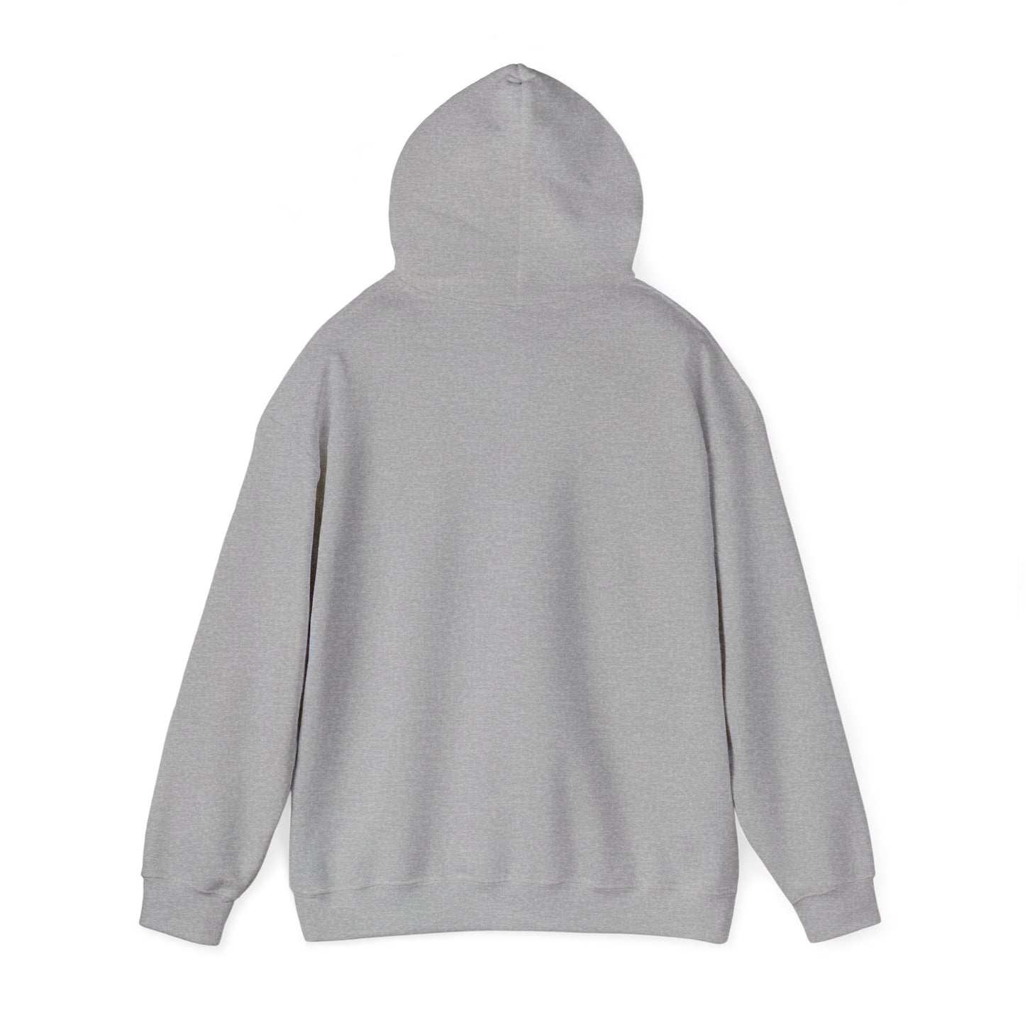 Wholeness Sweatshirt | Cozy Unisex Hooded Pullover, Gift for Her, Relaxation Apparel, Mindfulness Clothing, Casual Everyday Wear