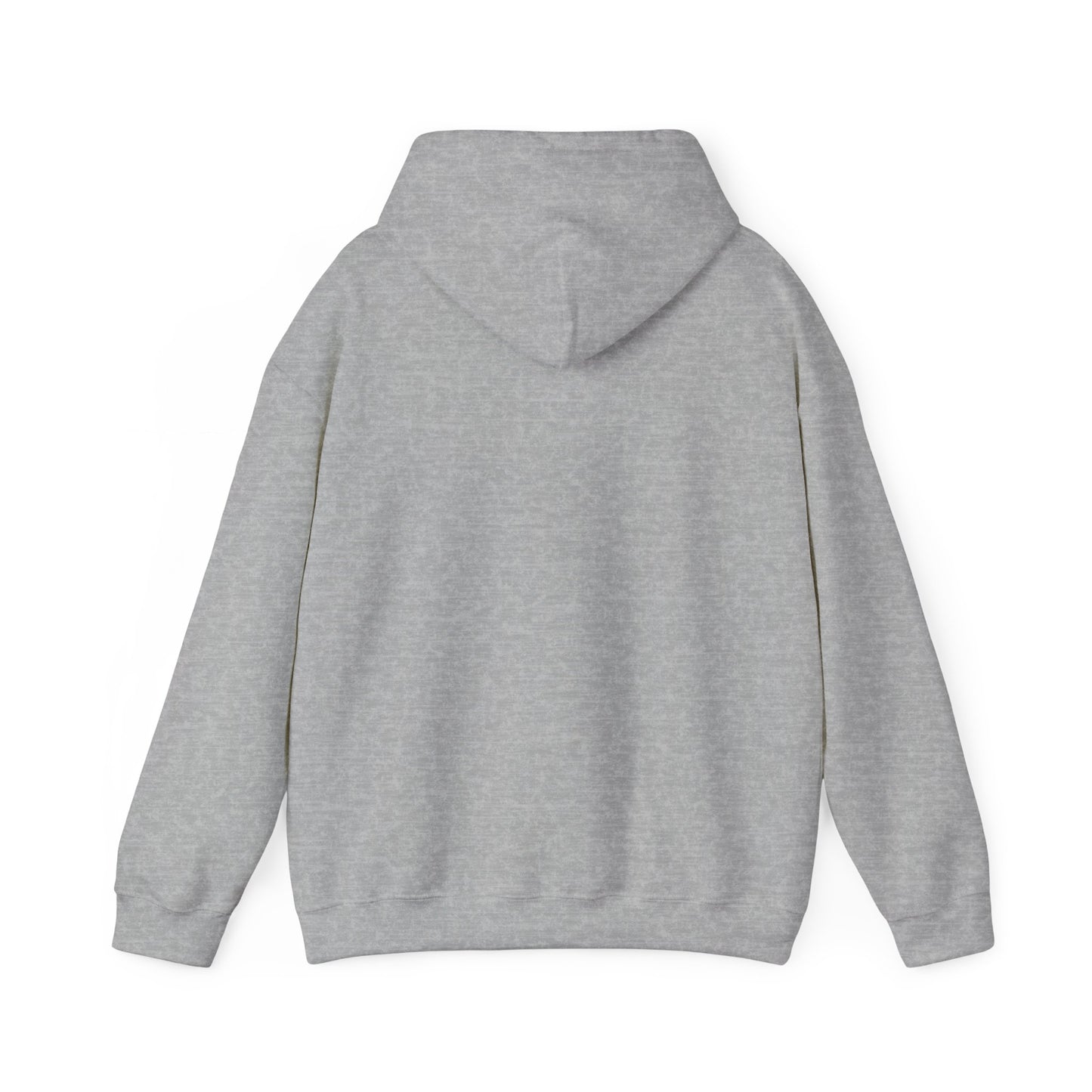 Wholeness Sweatshirt | Cozy Unisex Hooded Pullover, Gift for Her, Relaxation Apparel, Mindfulness Clothing, Casual Everyday Wear