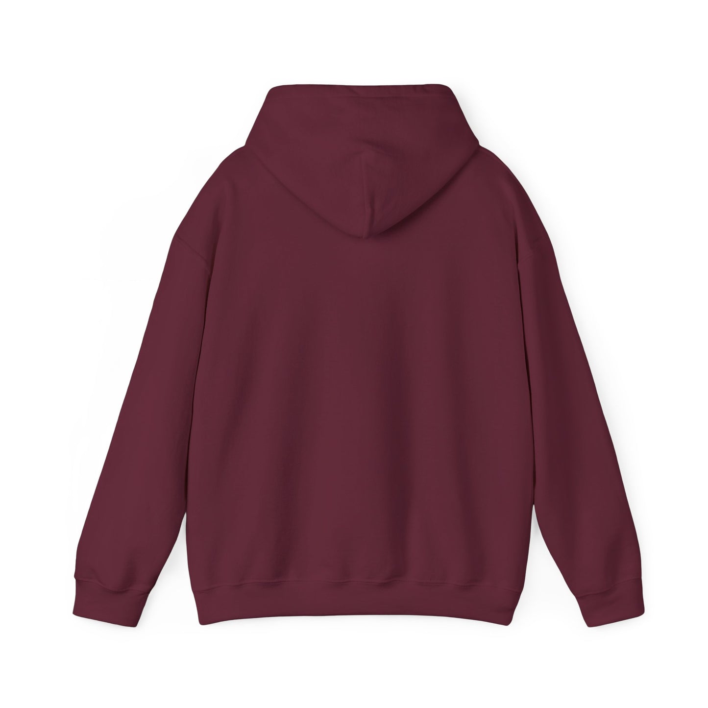 Wholeness Sweatshirt | Cozy Unisex Hooded Pullover, Gift for Her, Relaxation Apparel, Mindfulness Clothing, Casual Everyday Wear