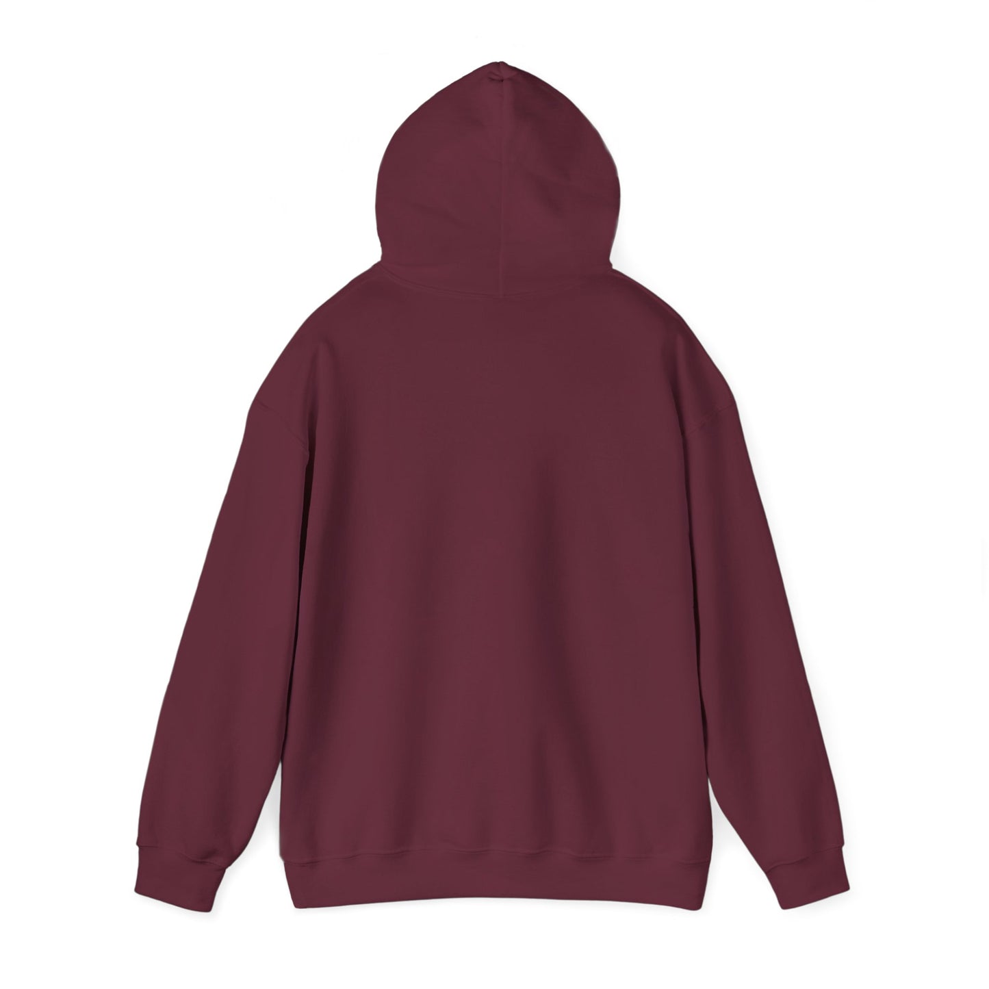 Wholeness Sweatshirt | Cozy Unisex Hooded Pullover, Gift for Her, Relaxation Apparel, Mindfulness Clothing, Casual Everyday Wear