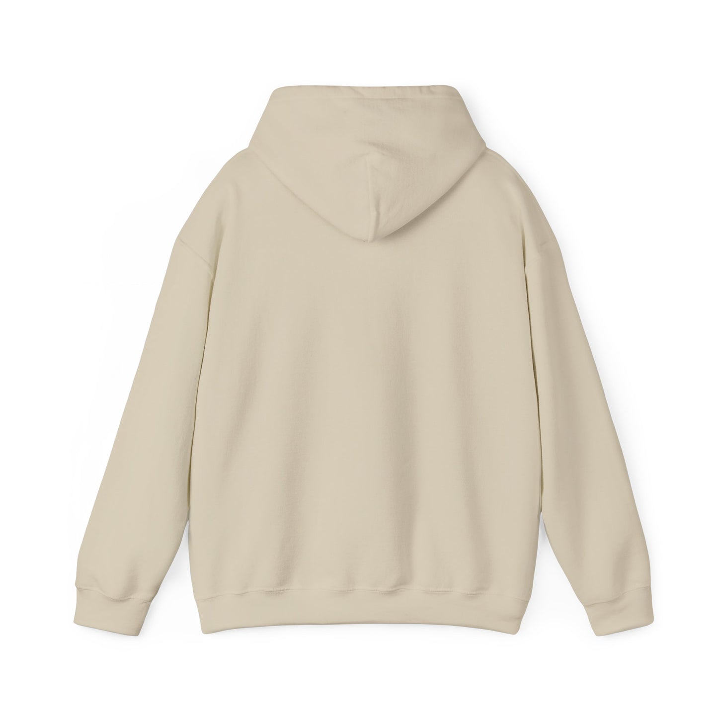 Wholeness Sweatshirt | Cozy Unisex Hooded Pullover, Gift for Her, Relaxation Apparel, Mindfulness Clothing, Casual Everyday Wear