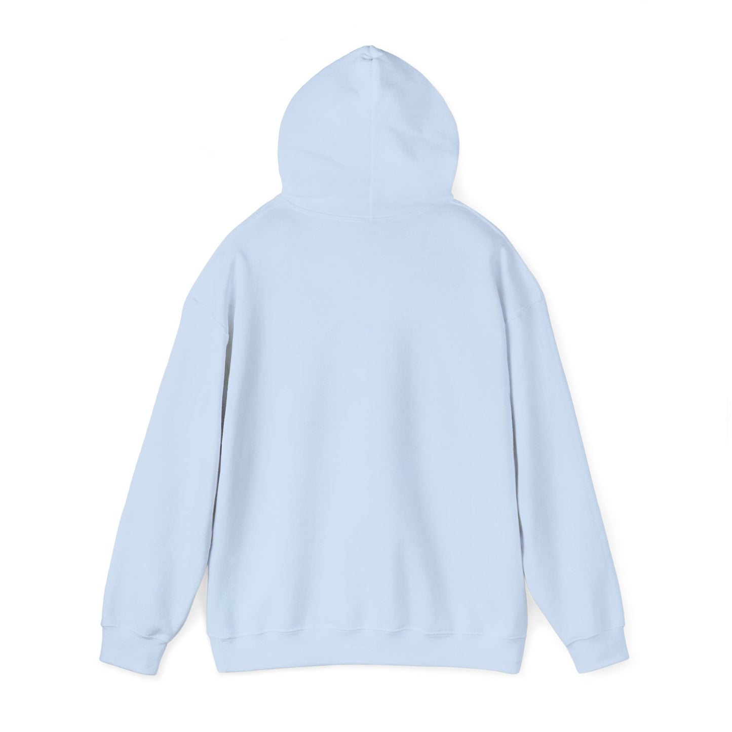 Wholeness Sweatshirt | Cozy Unisex Hooded Pullover, Gift for Her, Relaxation Apparel, Mindfulness Clothing, Casual Everyday Wear