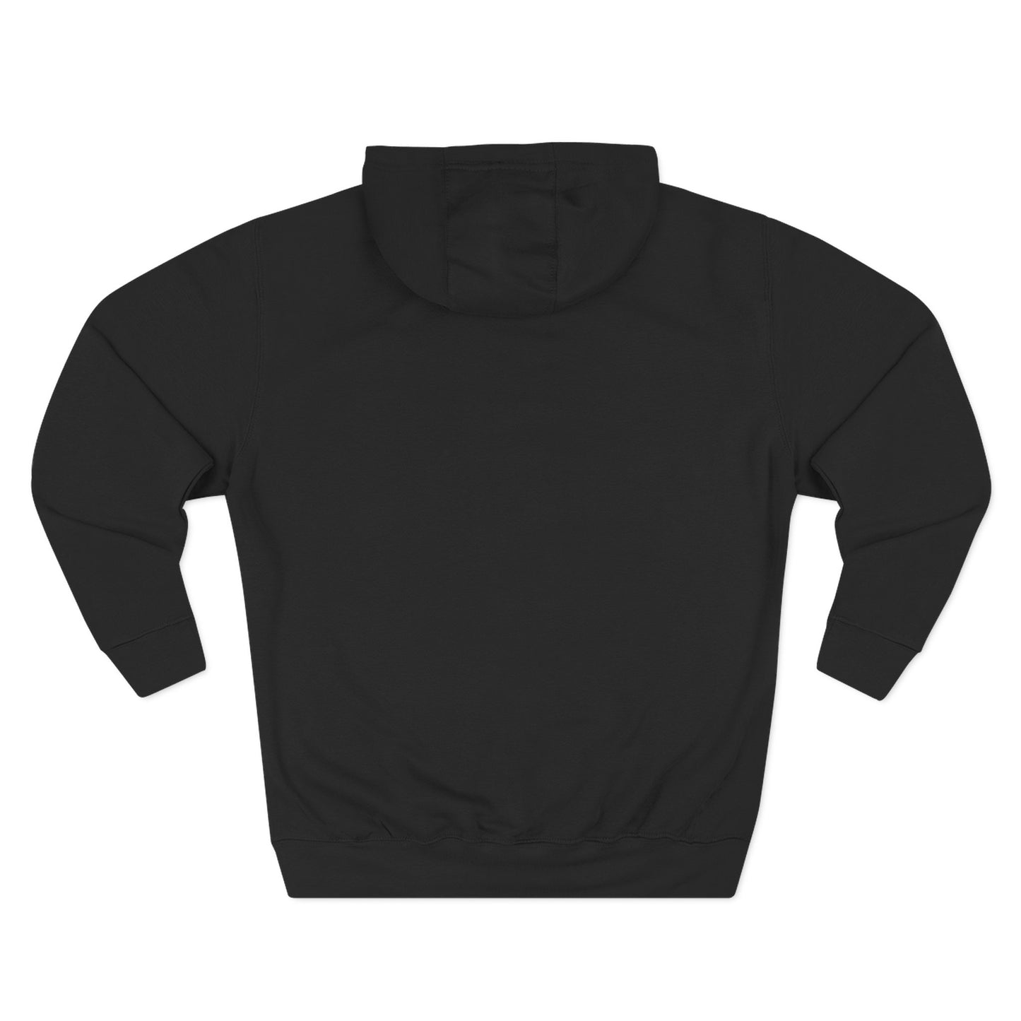 King-Themed Fleece Hoodie, Casual Wear, Stylish Gift, Winter Apparel, Men's Hoodie, Skull Design